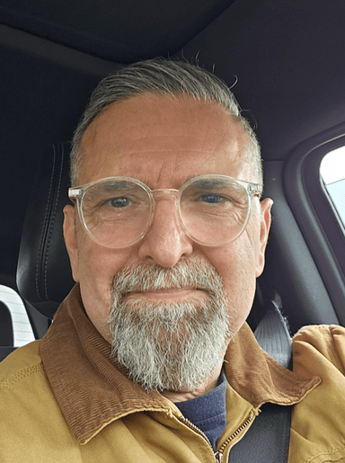 Mike Romano — ICA Certified Home Inspector